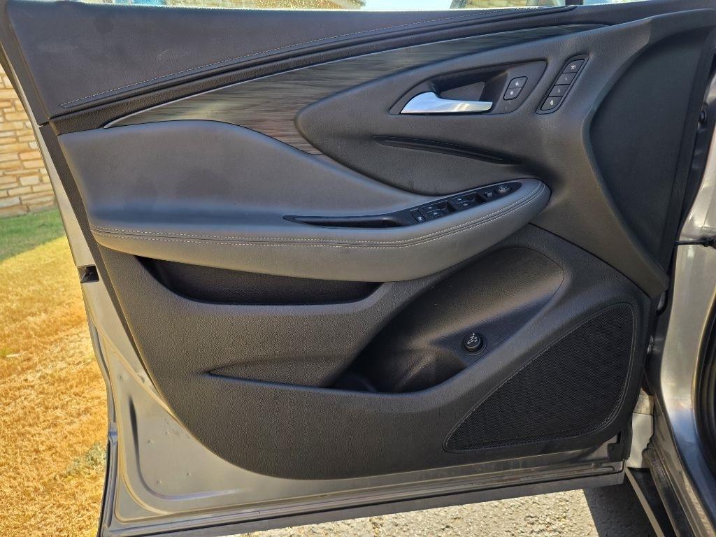 Buick Envision Preferred AWD 2020