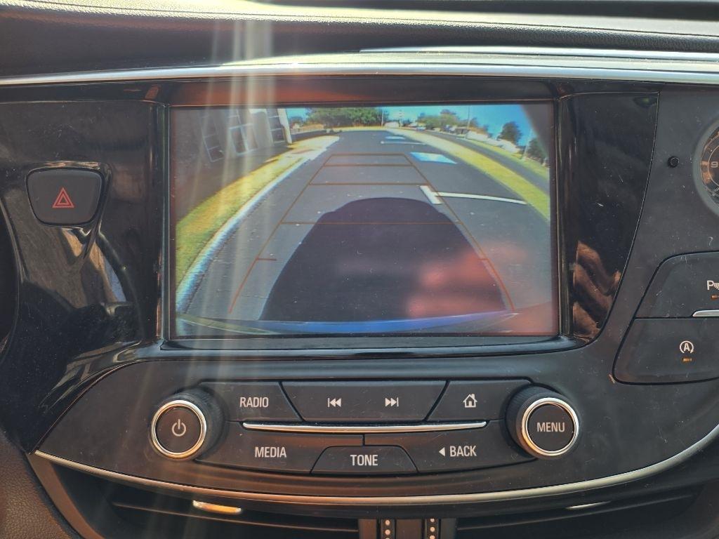 Buick Envision Preferred AWD 2020