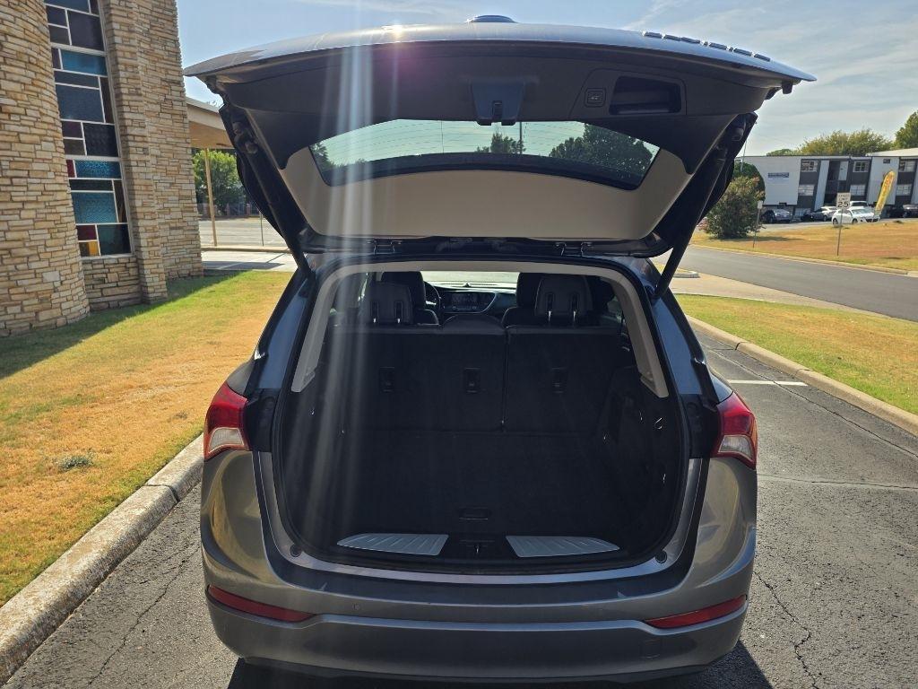 Buick Envision Preferred AWD 2020