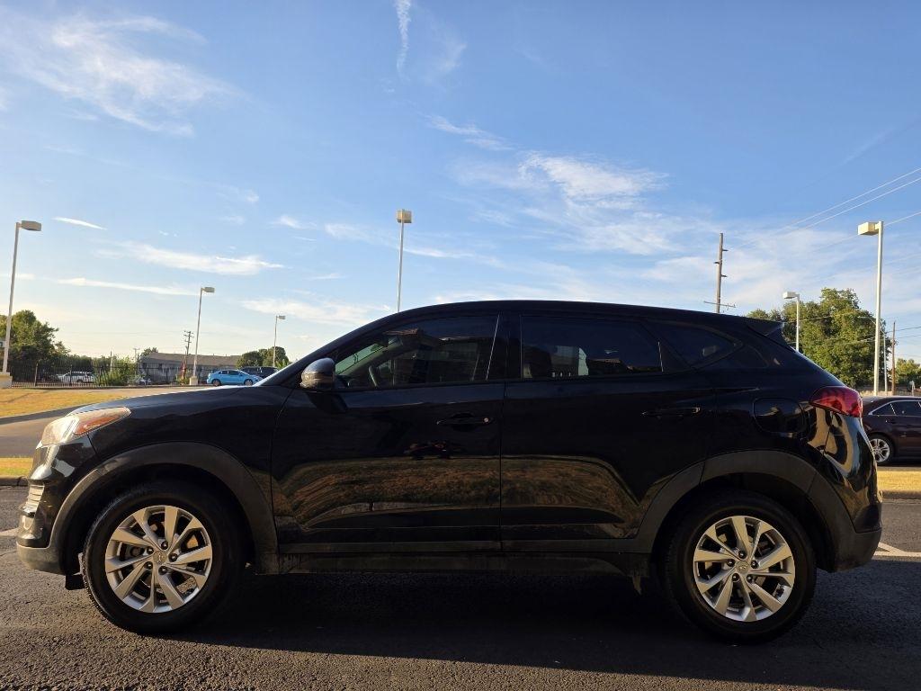 Hyundai Tucson SE AWD 2019
