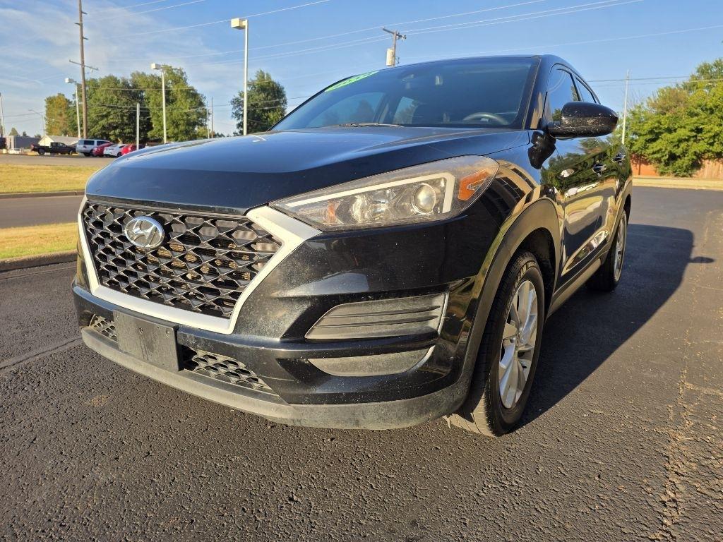 Hyundai Tucson SE AWD 2019