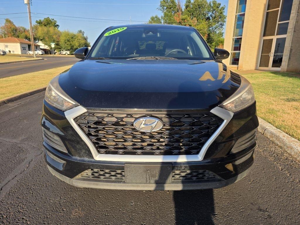 Hyundai Tucson SE AWD 2019