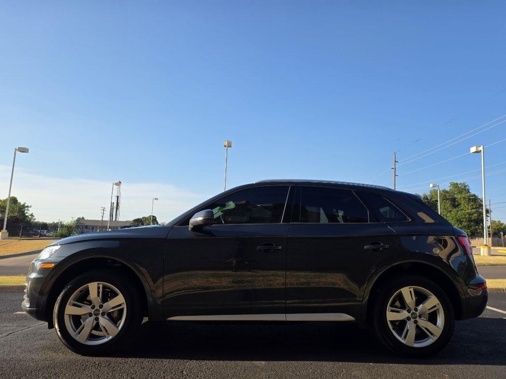 Audi Q5 2.0T Premium quattro 2018