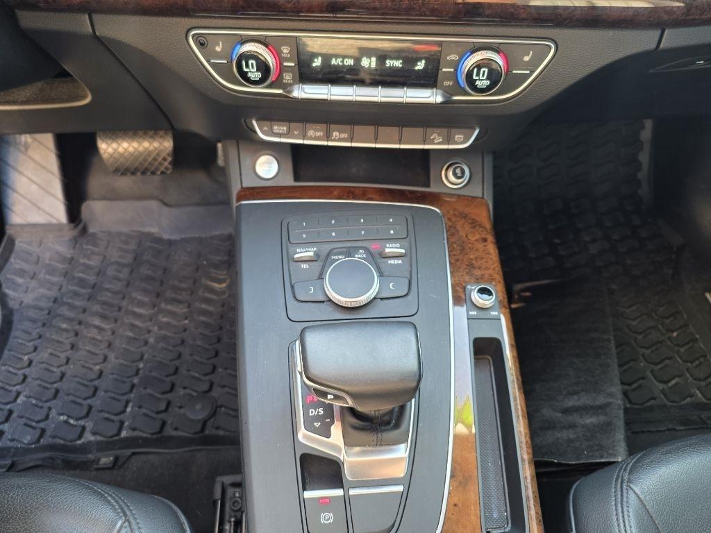 Audi Q5 2.0T Premium quattro 2018