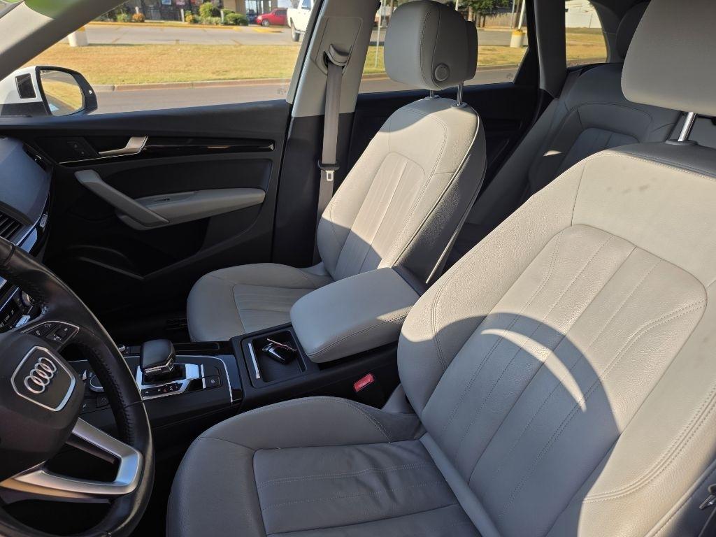 Audi Q5 2.0T Premium Plus quattro 2018