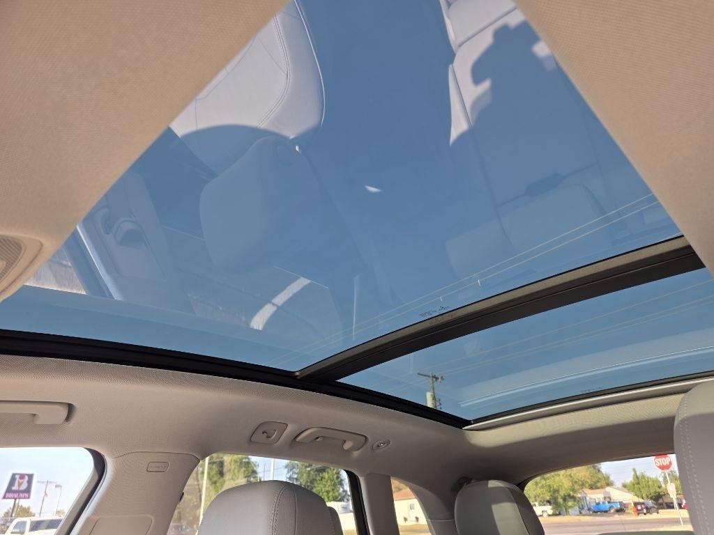 Audi Q5 2.0T Premium Plus quattro 2018