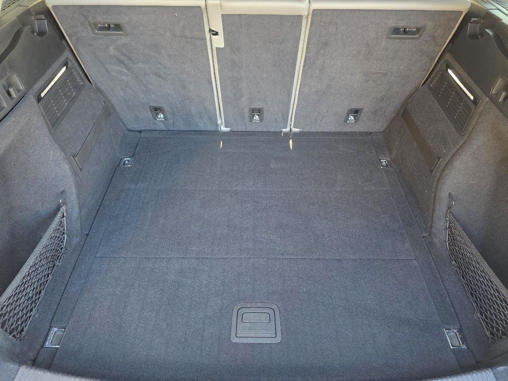 Audi Q5 2.0T Premium Plus quattro 2018