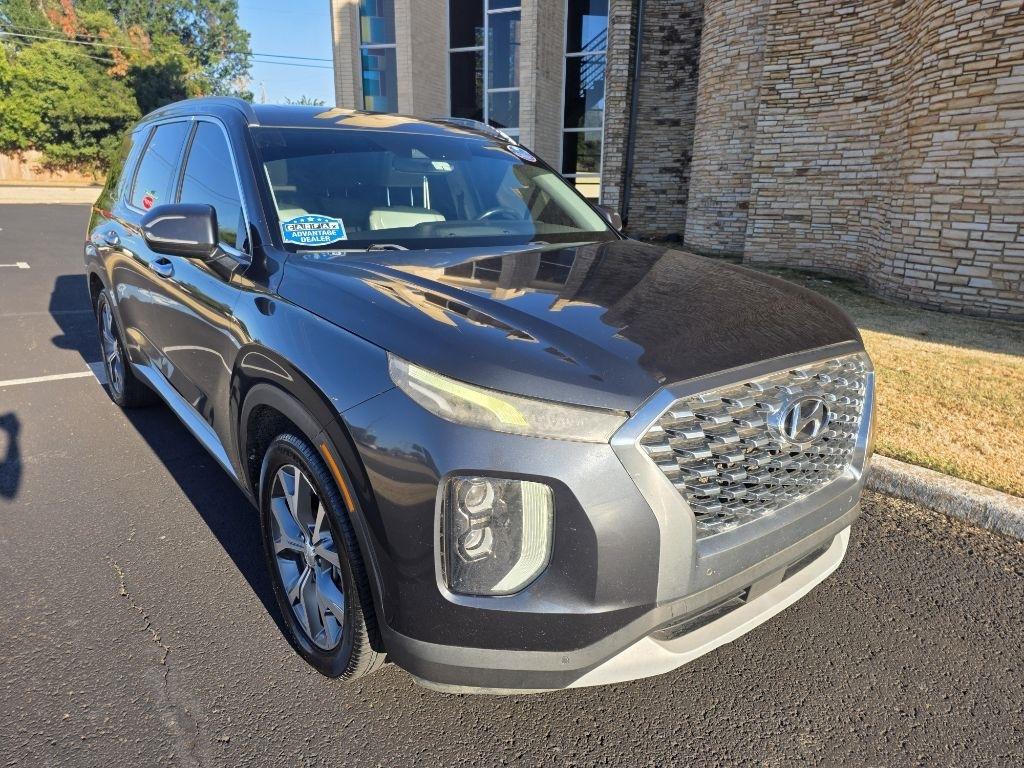 Hyundai Palisade SEL 2020