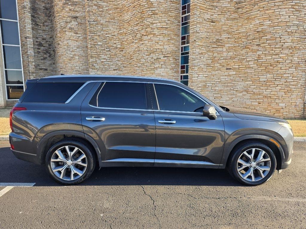 Hyundai Palisade SEL 2020