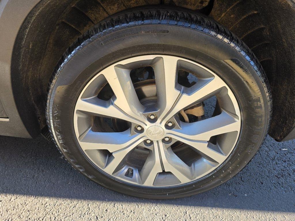Hyundai Palisade SEL 2020