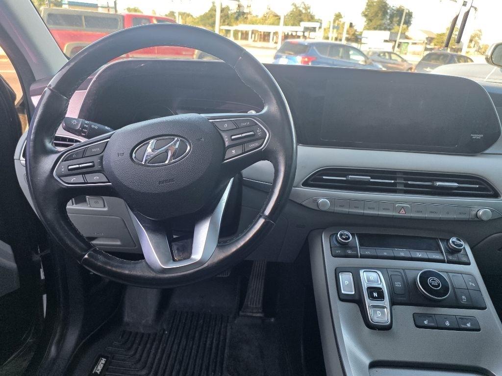 Hyundai Palisade SEL 2020