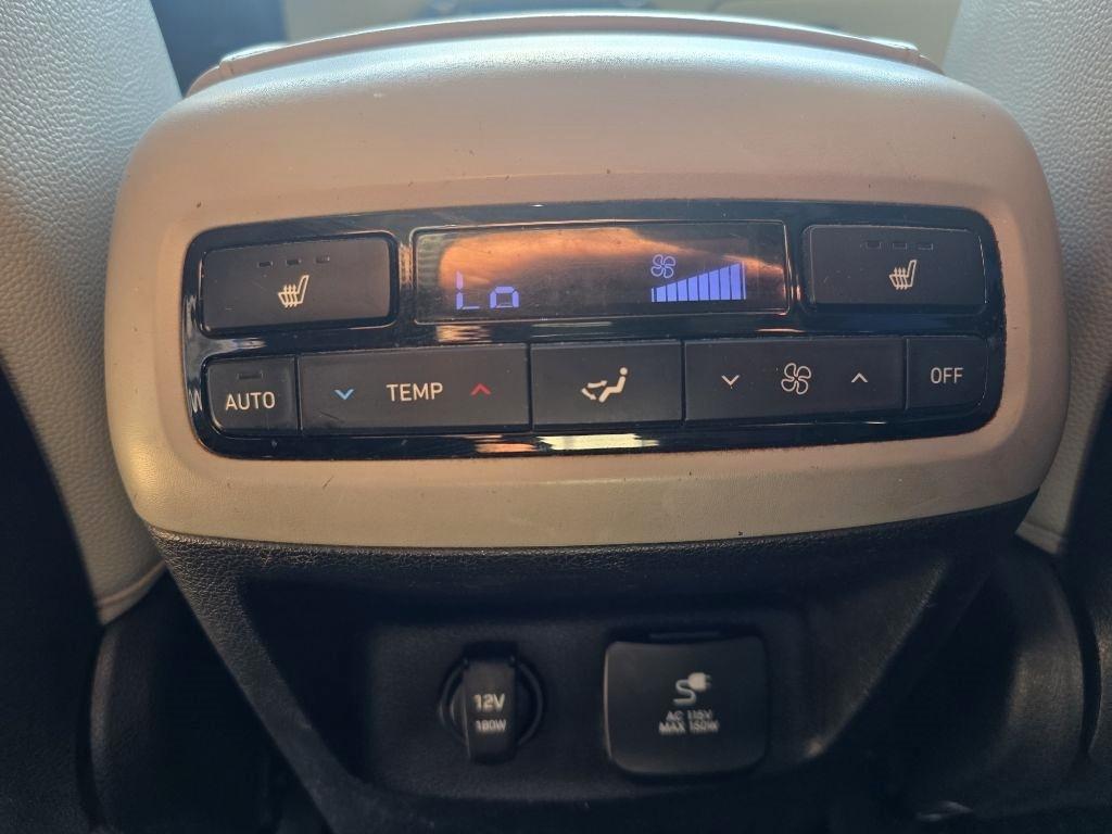Hyundai Palisade SEL 2020