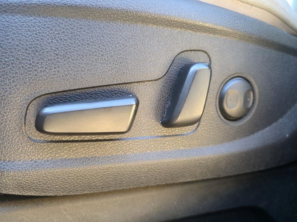 Hyundai Palisade SEL 2020