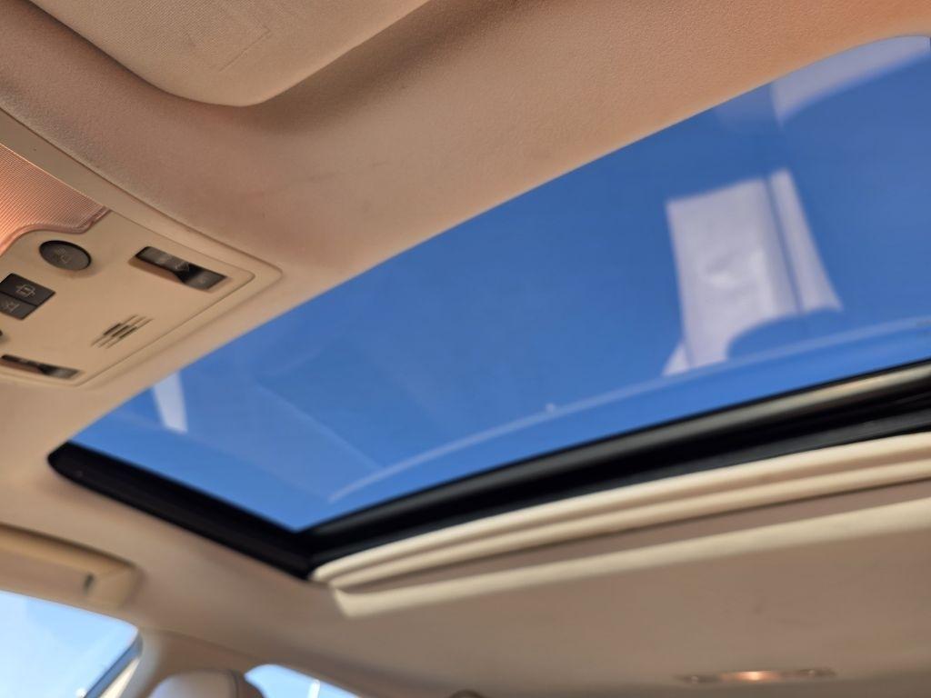 Lexus ES 350 Sedan 2015