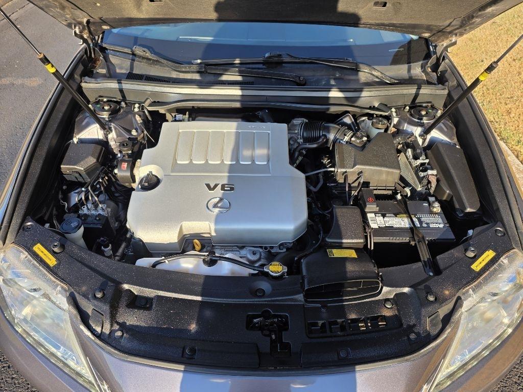 Lexus ES 350 Sedan 2015