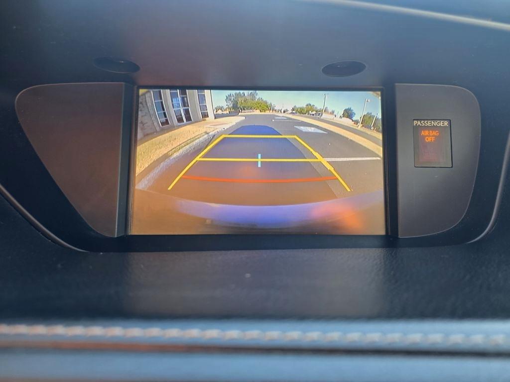 Lexus ES 350 Sedan 2015