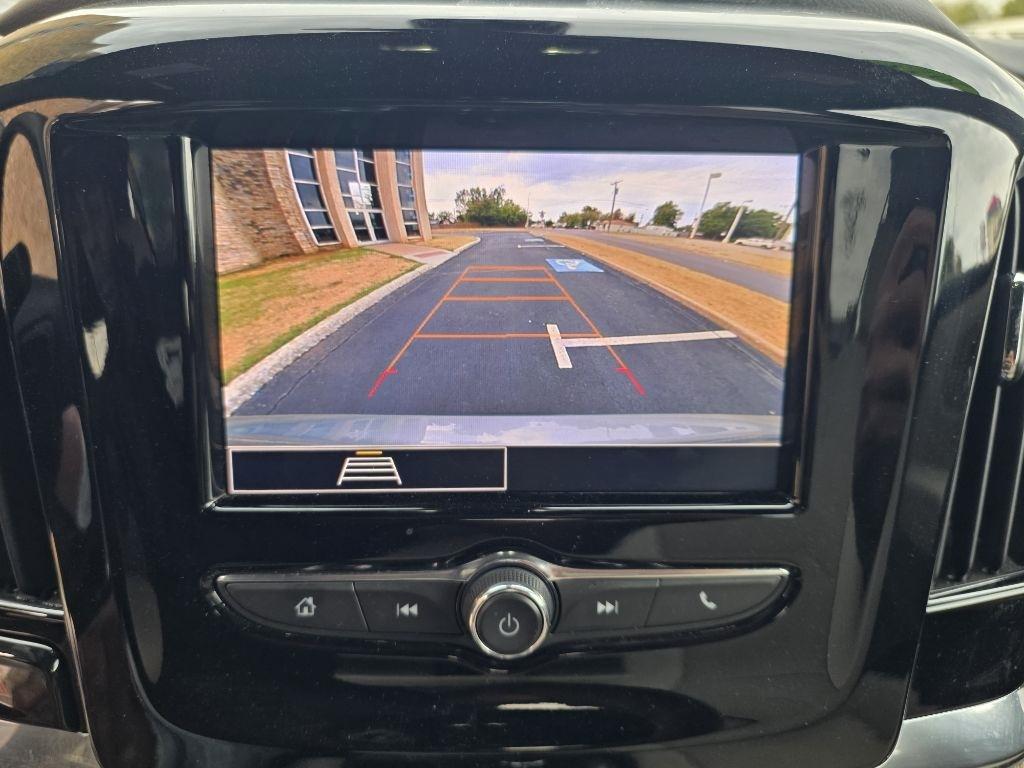Chevrolet Traverse LS FWD 2023