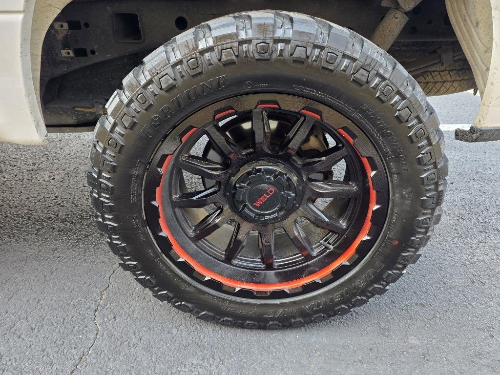 Ford F-150 XL SuperCrew 6.5-ft. Bed 4WD 2020