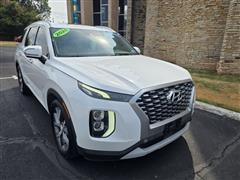 2020 Hyundai Palisade 