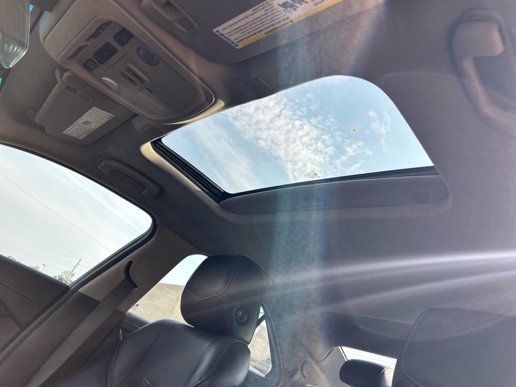 Cadillac ATS 2.0L Standard RWD 2018