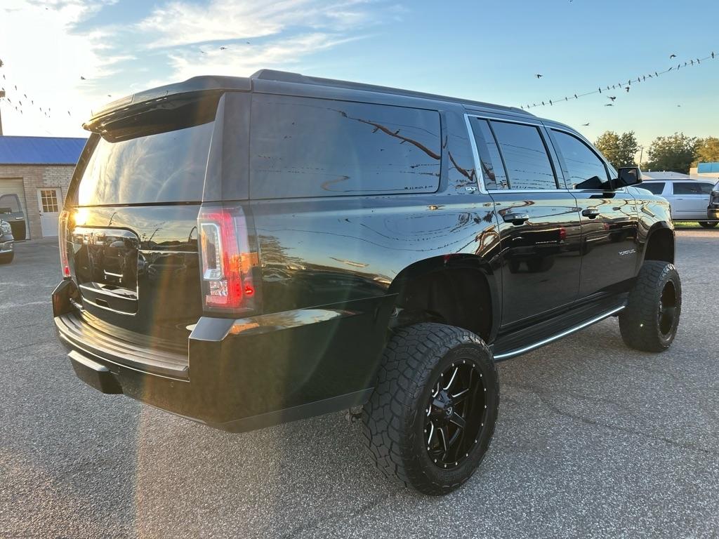GMC Yukon XL SLT 4WD 2018