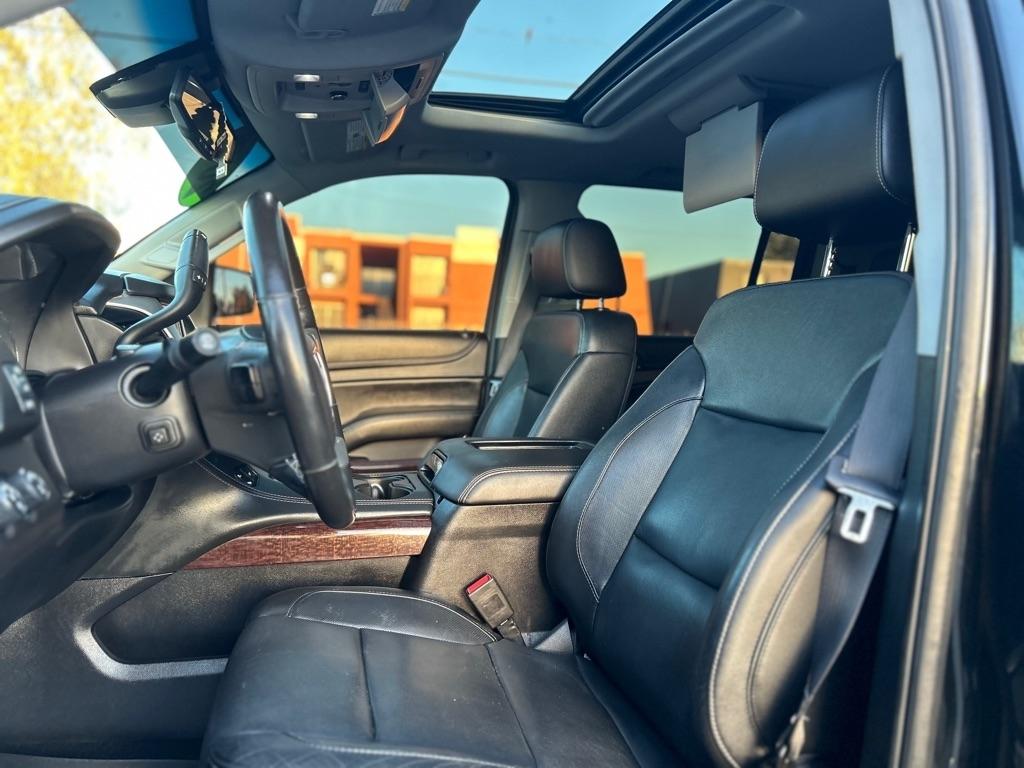 GMC Yukon XL SLT 4WD 2018