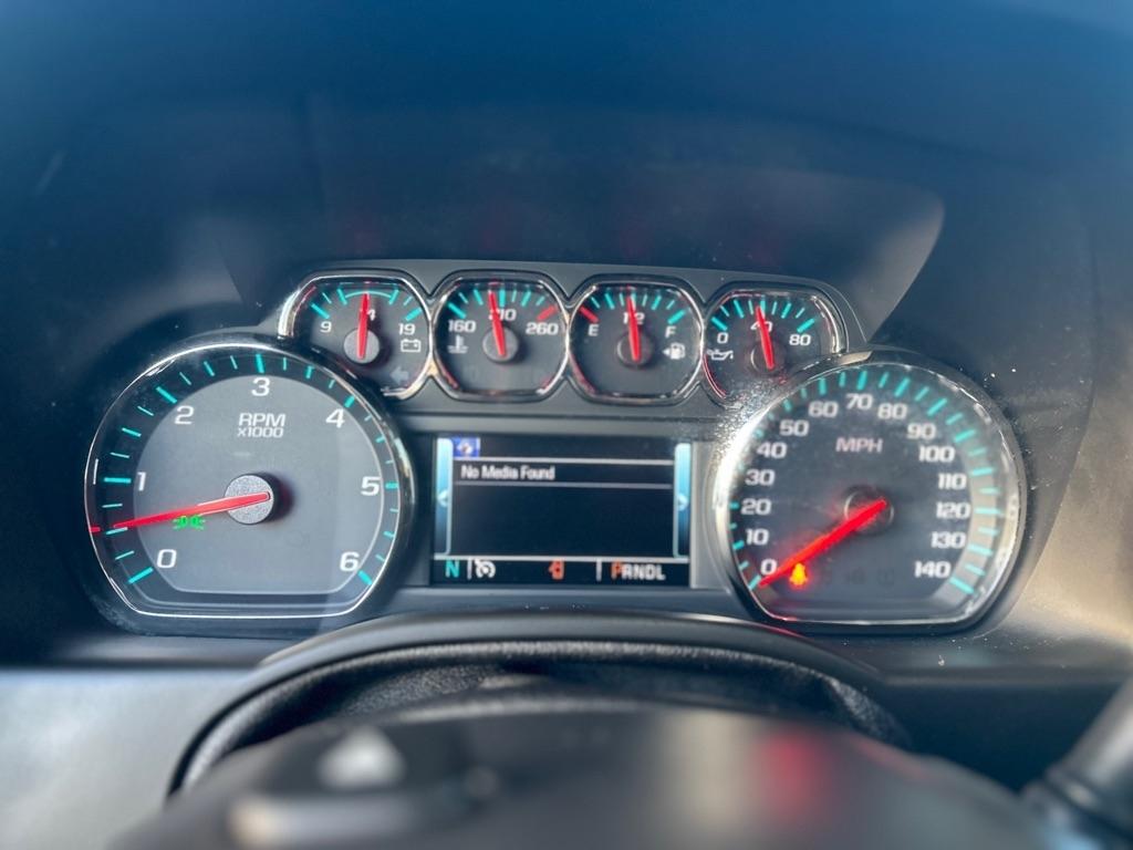 GMC Yukon XL SLT 4WD 2018