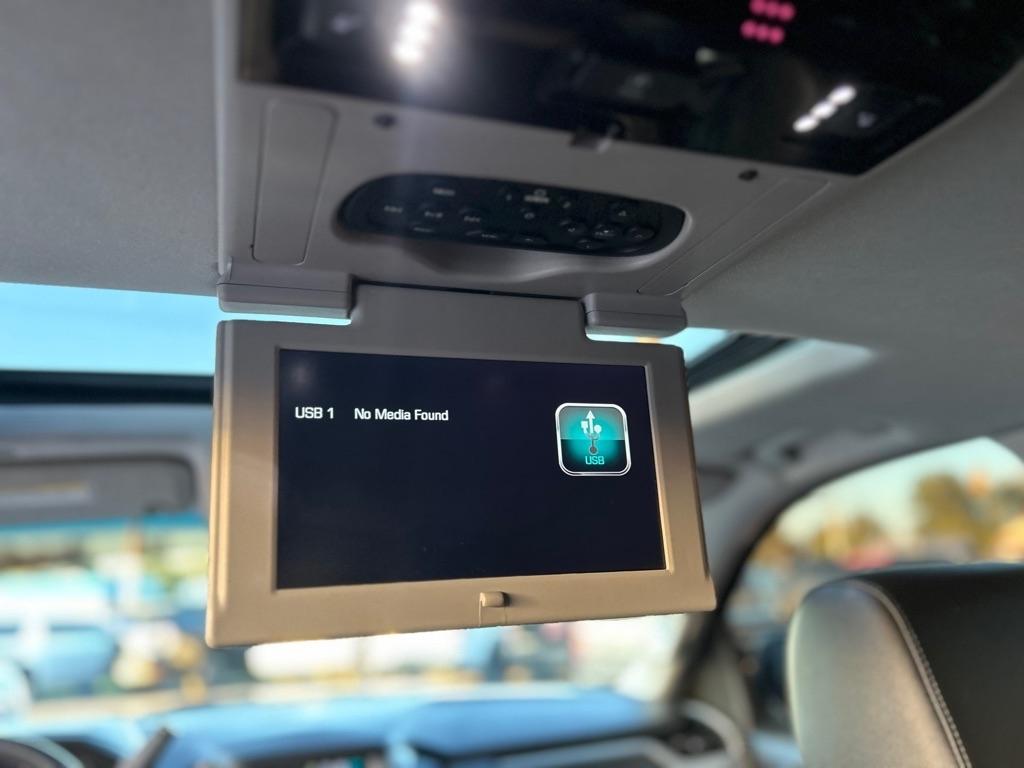 GMC Yukon XL SLT 4WD 2018