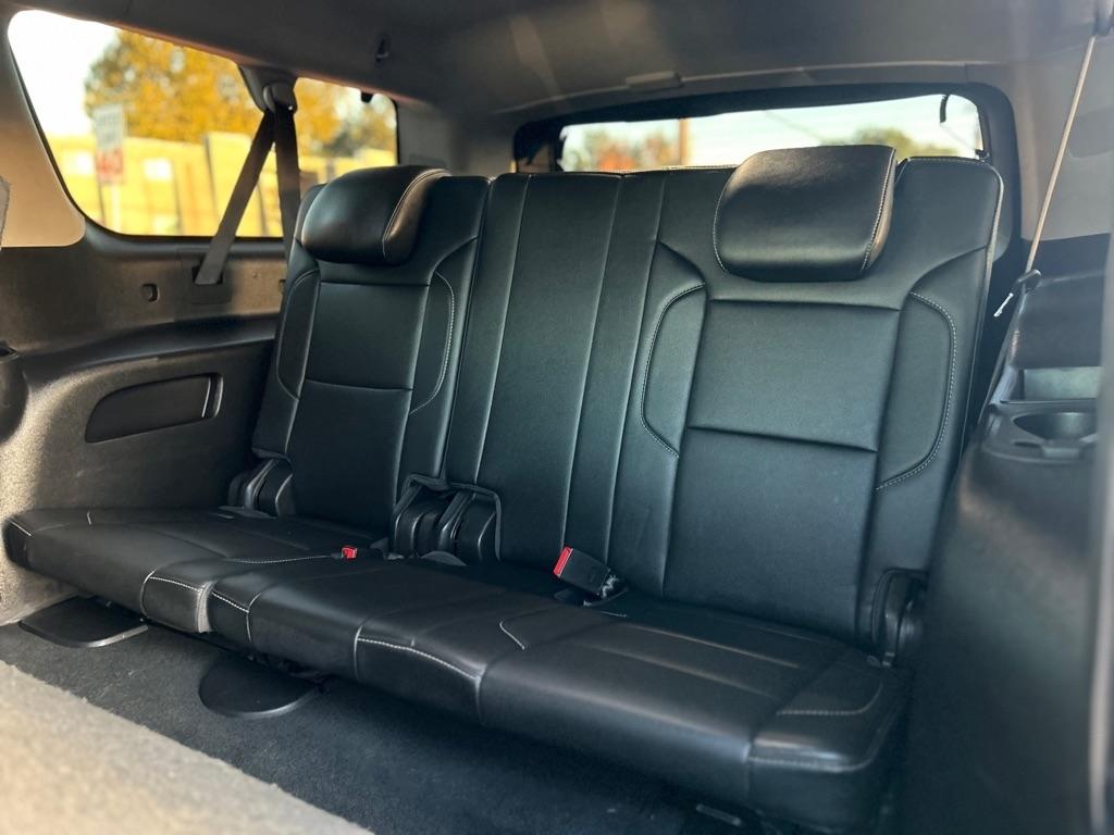 GMC Yukon XL SLT 4WD 2018