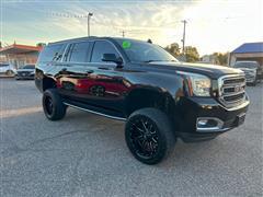 2018 GMC Yukon XL 