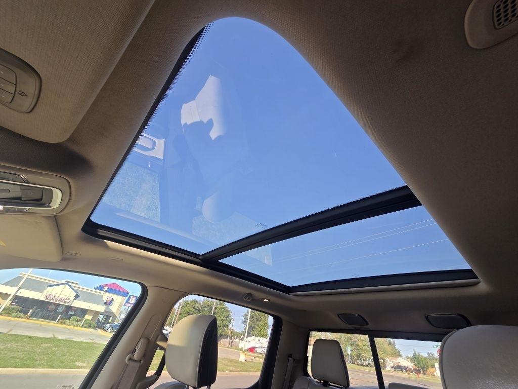 RAM 1500 Limited Crew Cab SWB 4WD 2019