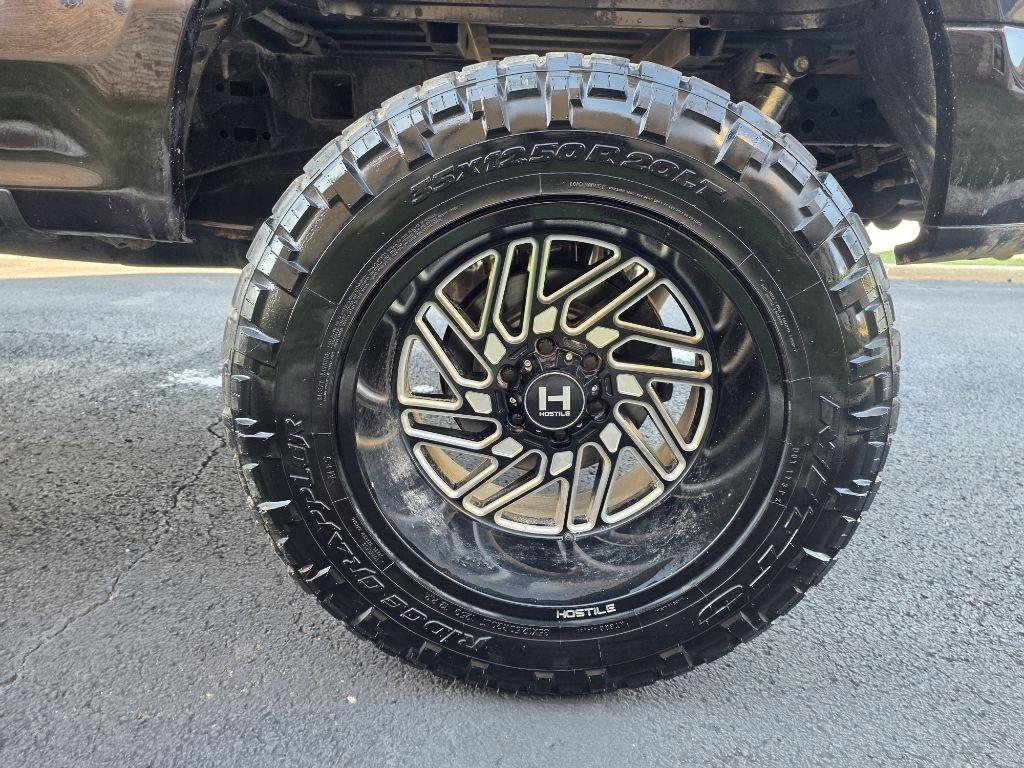Ford F-150 XL SuperCrew 5.5-ft. Bed 4WD 2019