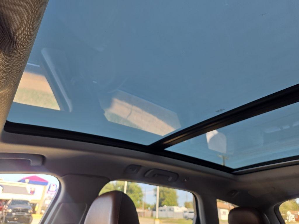 Audi Q7 3.0T Prestige quattro 2018