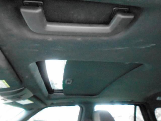 Land Rover Range Rover Sport Supercharged 2013