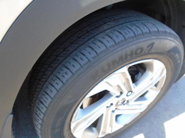 Hyundai Santa Fe SEL 2022