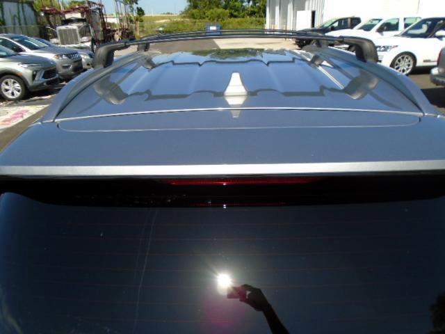 Hyundai Santa Fe SEL 2022