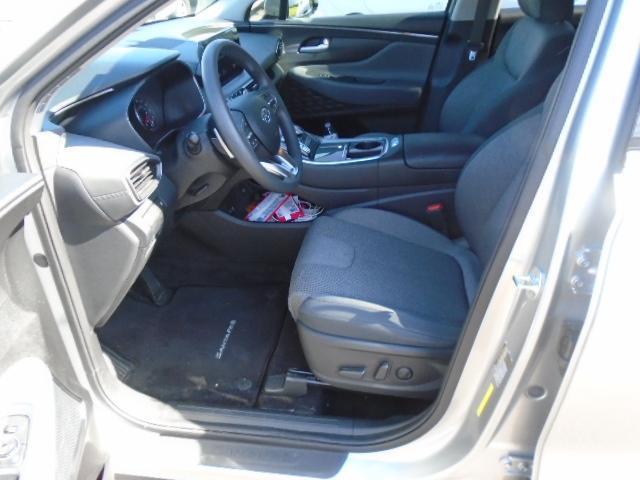 Hyundai Santa Fe SEL 2022