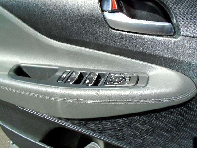 Hyundai Santa Fe SEL 2022