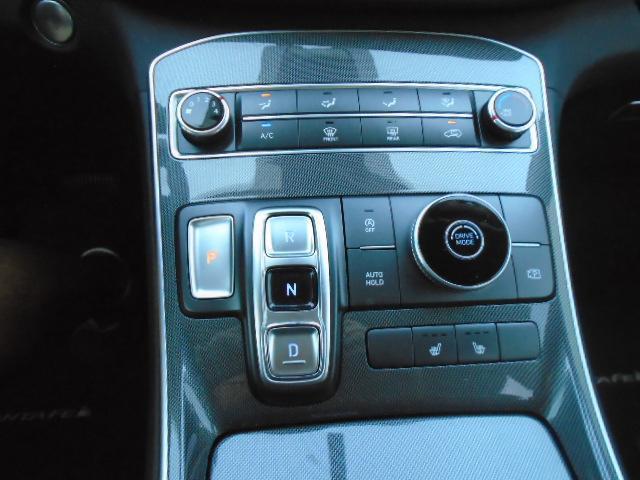 Hyundai Santa Fe SEL 2022