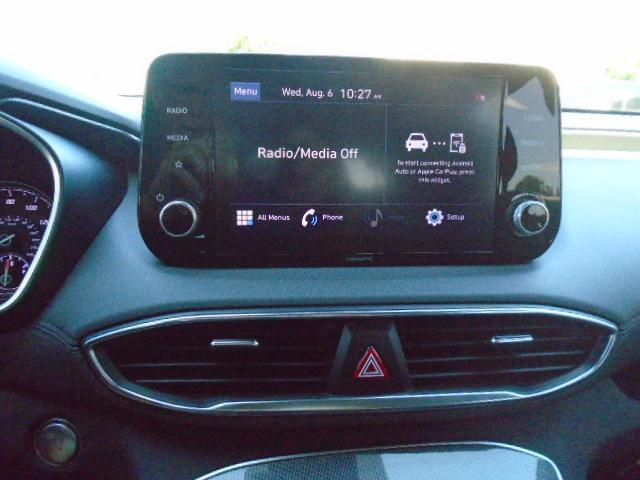 Hyundai Santa Fe SEL 2022