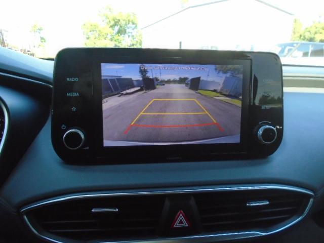 Hyundai Santa Fe SEL 2022