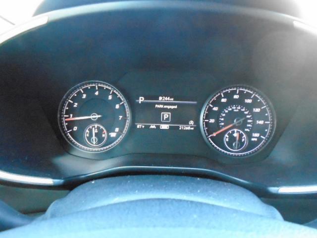 Hyundai Santa Fe SEL 2022