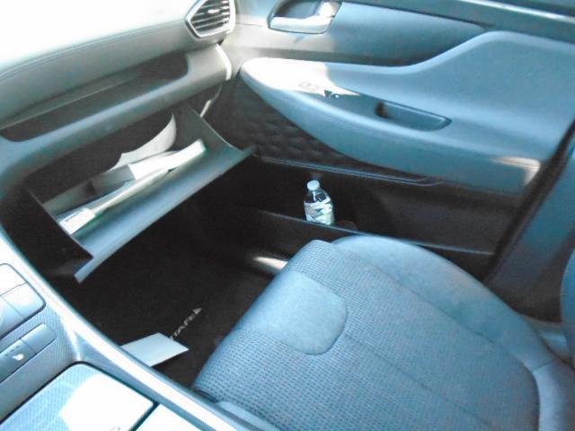 Hyundai Santa Fe SEL 2022