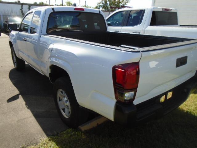 Toyota Tacoma SR5 Access Cab I4 6AT 2WD 2022 Toyota Tacoma SR5 Access Cab I4 6AT 2WD 2022