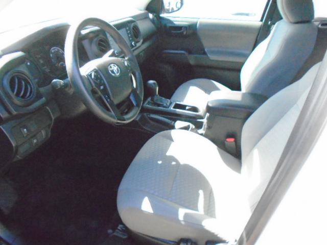 Toyota Tacoma SR5 Access Cab I4 6AT 2WD 2022 Toyota Tacoma SR5 Access Cab I4 6AT 2WD 2022