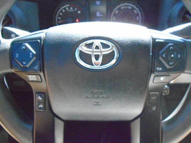 Toyota Tacoma SR5 Access Cab I4 6AT 2WD 2022 Toyota Tacoma SR5 Access Cab I4 6AT 2WD 2022