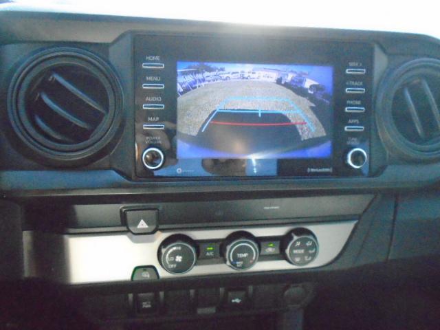 Toyota Tacoma SR5 Access Cab I4 6AT 2WD 2022 Toyota Tacoma SR5 Access Cab I4 6AT 2WD 2022