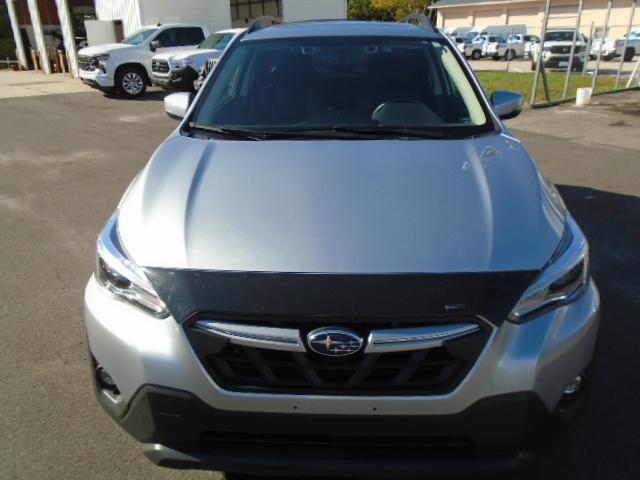 Subaru Crosstrek 2.0i Limited CVT 2023 Subaru Crosstrek 2.0i Limited CVT 2023