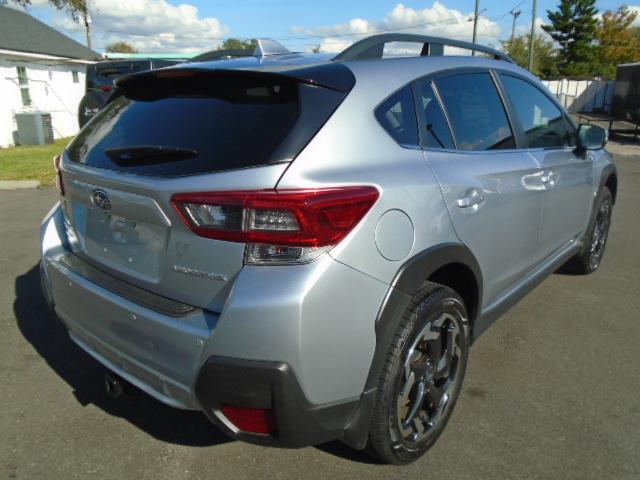 Subaru Crosstrek 2.0i Limited CVT 2023 Subaru Crosstrek 2.0i Limited CVT 2023