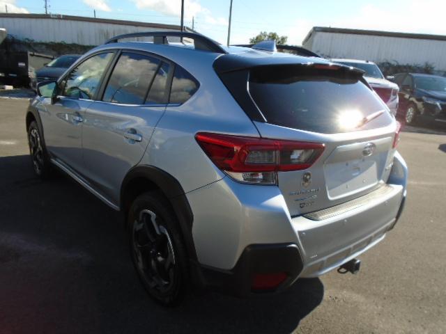 Subaru Crosstrek 2.0i Limited CVT 2023 Subaru Crosstrek 2.0i Limited CVT 2023